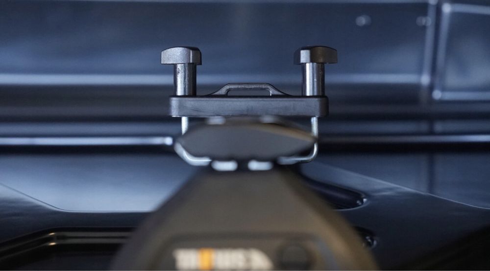 Wynajmę box dachowy Taurus Eays 430