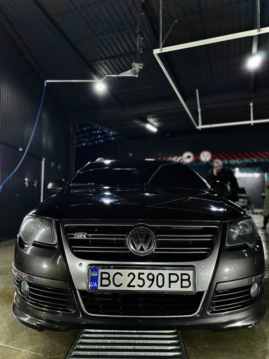 Passat b6 2010 4motion