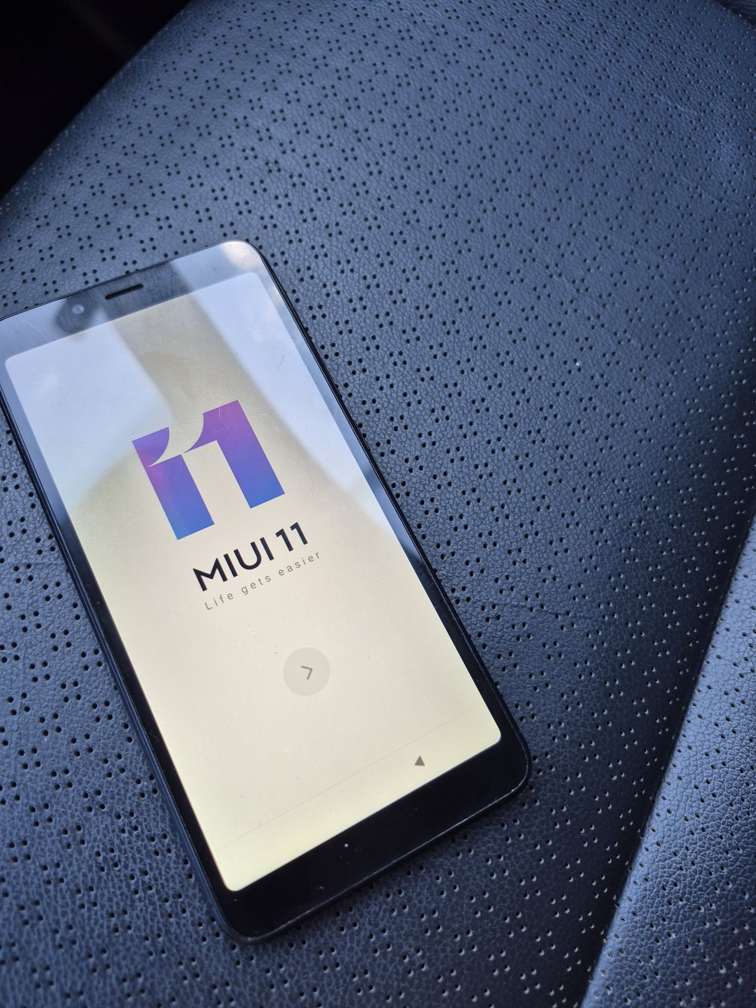 Продам телефон Redmi A6