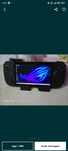 ROG ALLY X handheld semi-novo