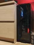 Komputer Gamingowy Asus Rog Z11 Ryzen 7 5800X RTX 3070 TUF GAMING