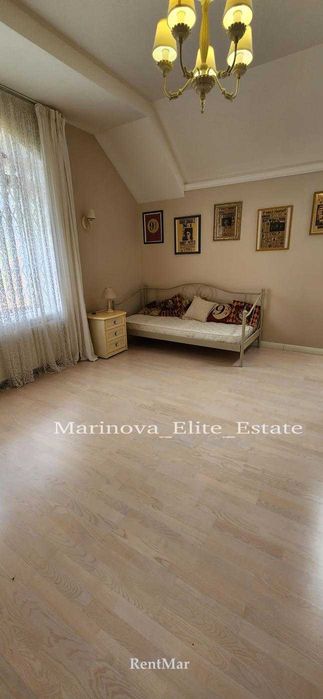 Новый дом Совиньон бассейн подвал шикарная территория