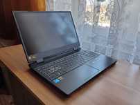 Acer Nitro 5 i5 / RTX 3060 / 16GB RAM / 512GB SSD / 144 Hz / RGB