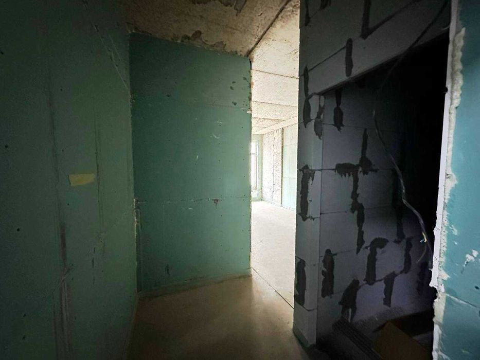 1 комнатная студия 30 м2 Первая линия моря Свое Отпление ЖК Авиньон