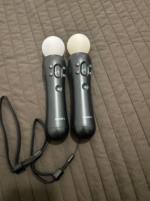 Playstation VR1 Usado