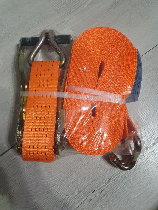 Pasy transportowe 10 metrów