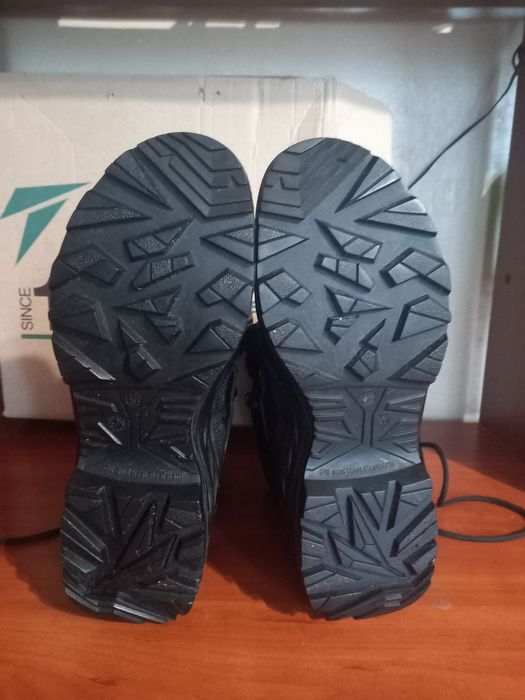 Продам нові зимні берці  TALAN розмір 41