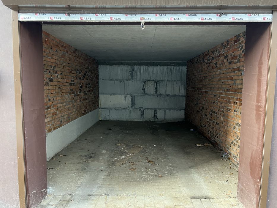 Здам гараж по Львівському шосе