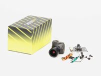 CADDX Ratel Pro 1500TVL 9.5g Super WDR