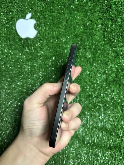 iPhone 15 Pro Max 256gb Black Titanium Neverlock / АКБ 100%!