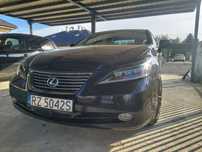 Lexus ES Lexus es350 2006r