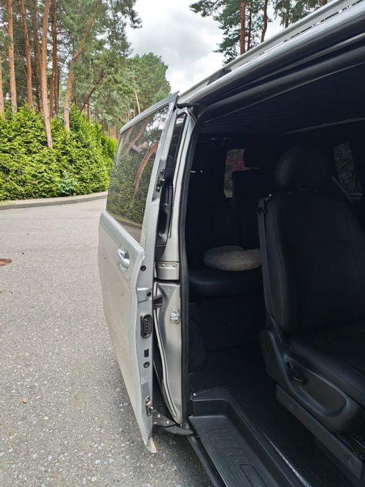 Продається авто mersedes-benz vito