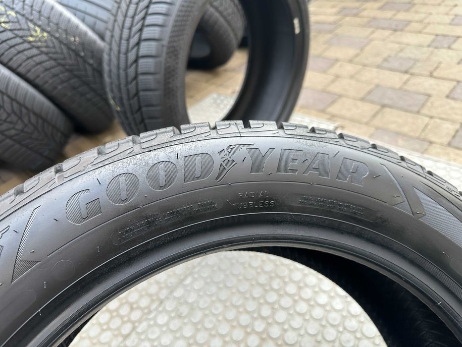 215-50 R18 95T Goodyear Ultragrip Performance Gen 1 2023 розпаровка