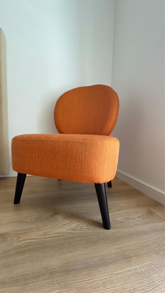 Cadeirão para sala ou quarto