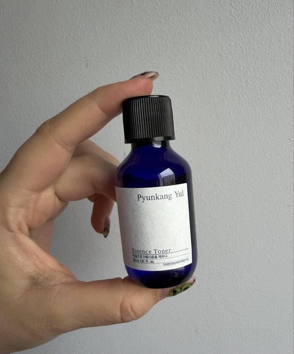 Pyunkang yul essence toner do twarzy