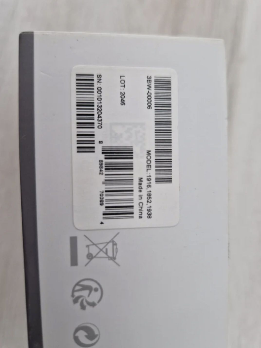 [REBAIXA] Microsoft Surface Earbuds