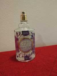 Remix cologne 4711