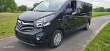 Opel Vivaro L2 Brygadowy