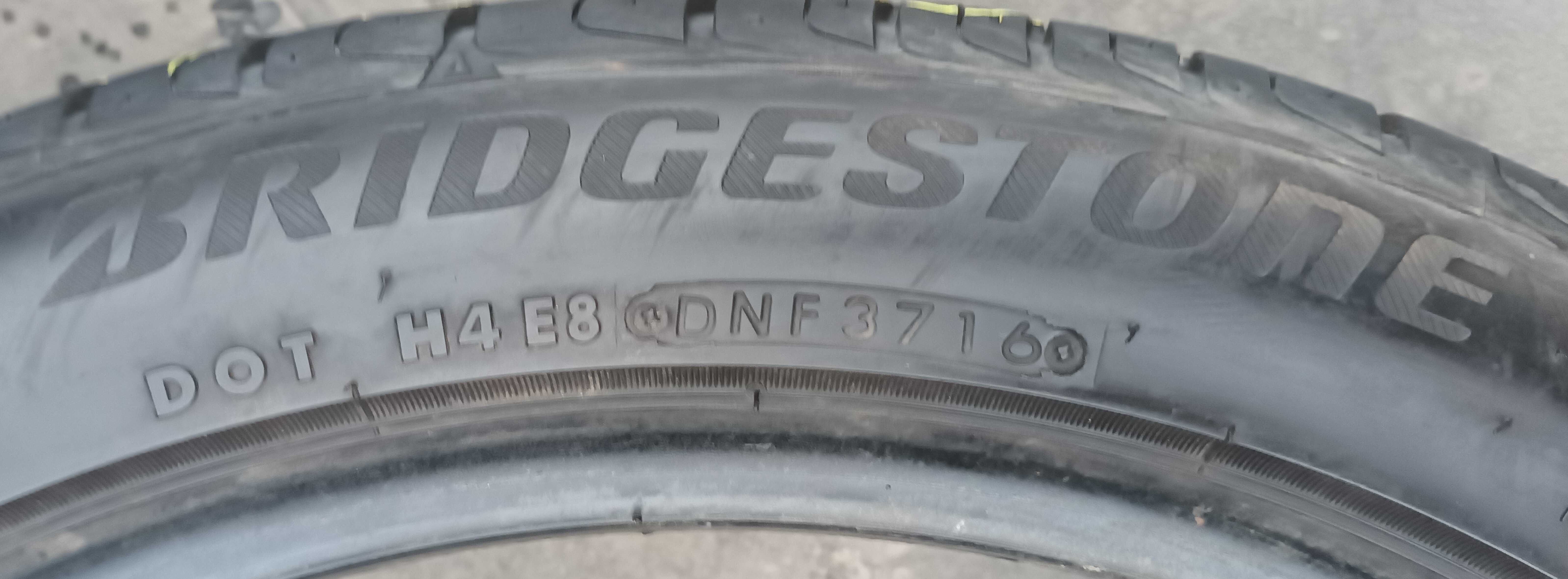 Opony letnie Bridgestone Turanza T001 225/45/19 - 4 szt. R19 W-wa A44