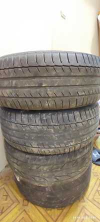 205 55 R16 Michelin
Стан