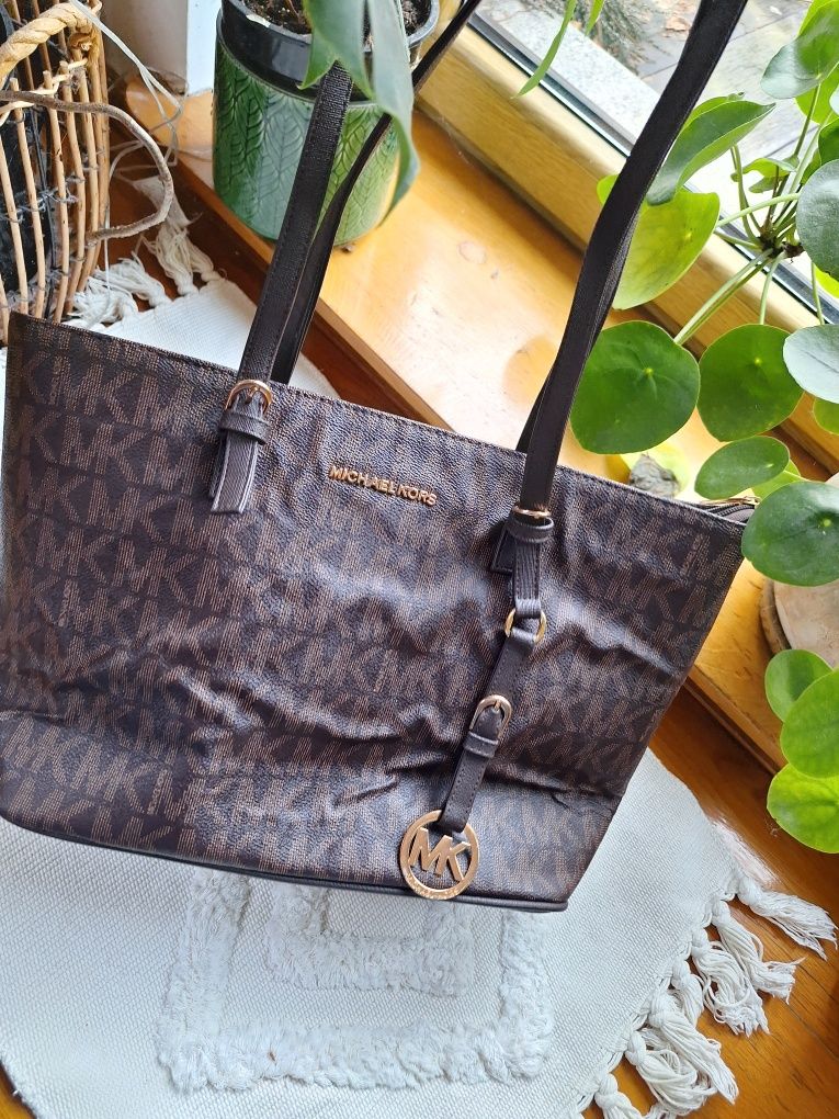 Torba shopper Michael Kors