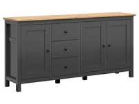 Blat laminowany 199x44x3 cm