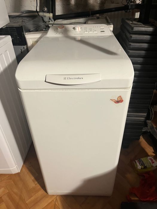 Pralka Electrolux Slim
