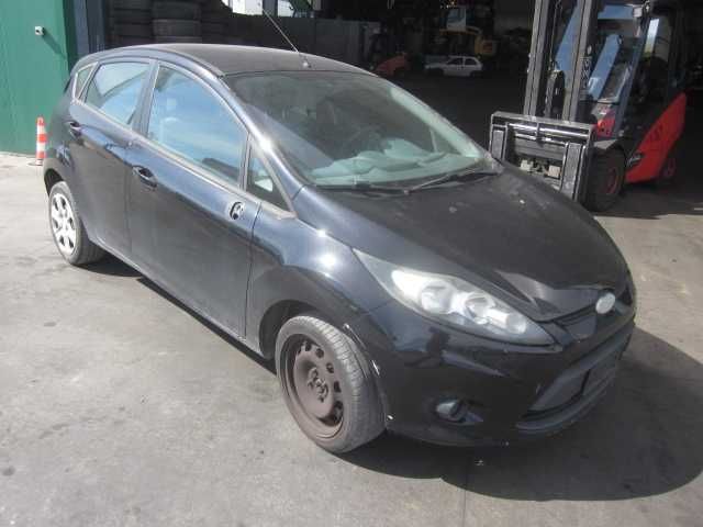 Розборка FORD Fiesta Focus Kuga Деталі Форд Фиеста Фокус Куга Разборка