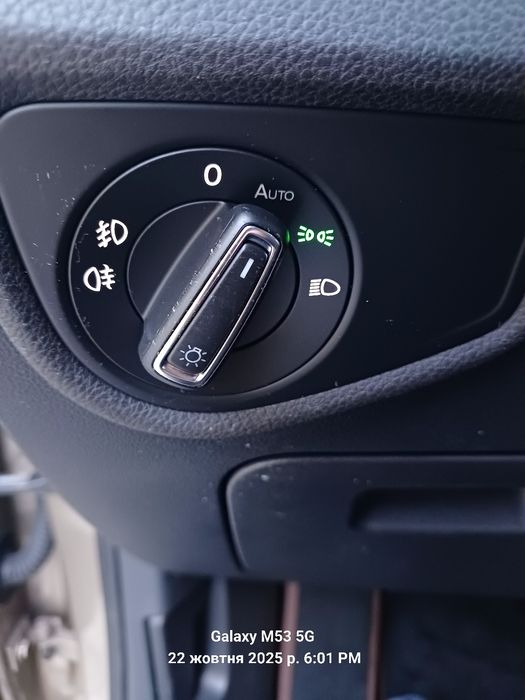 Продам або міняю WV TOURAN  2017 р/в