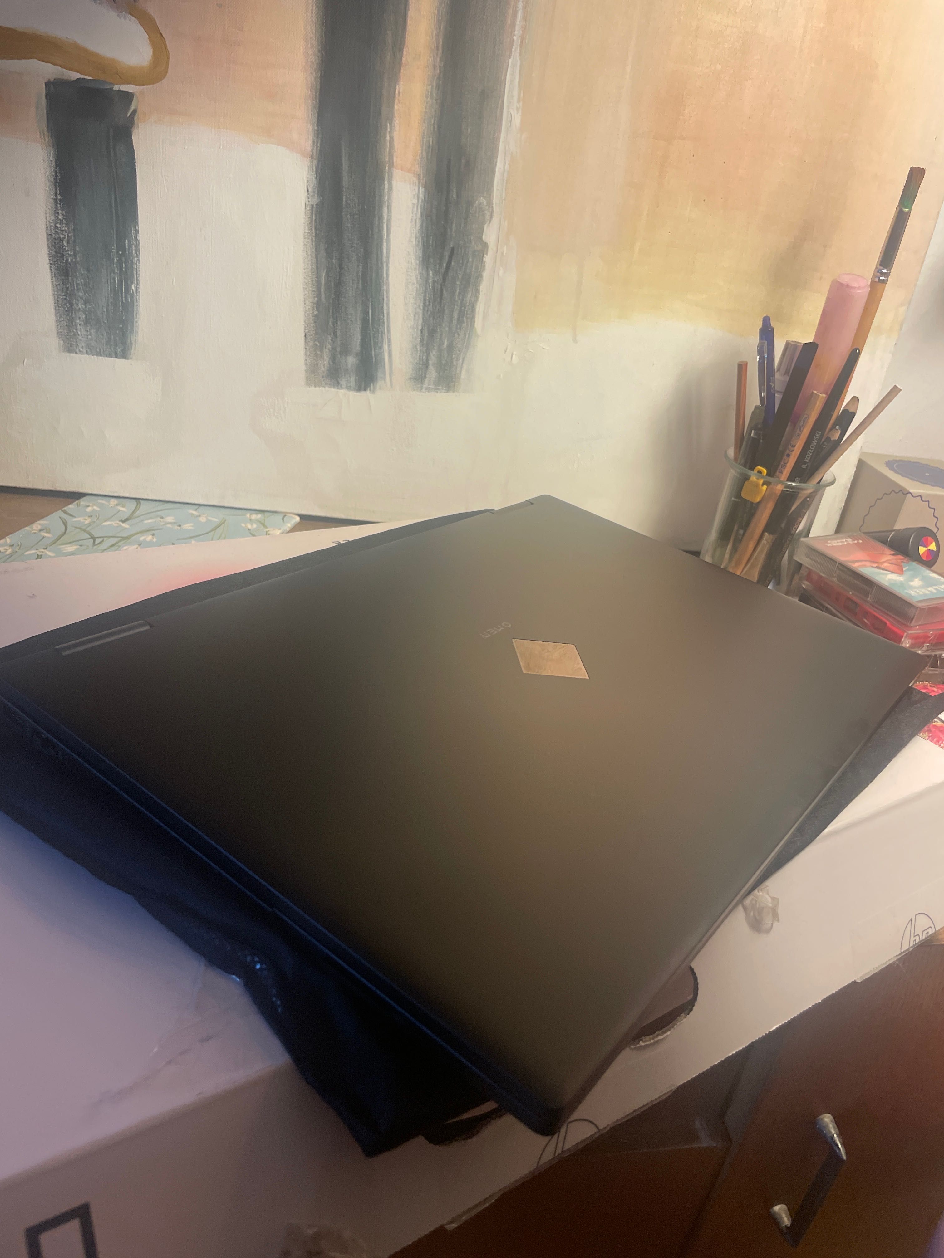 Laptop Omen 16 i7 12700h/32gb/1tb/win11 RTX3070Ti 165hz