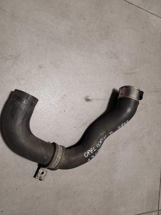 Wąż rura przewód Opel Corsa D LIFT 1.3 CDTI Diesel