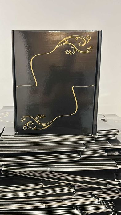 Caixas para garrafas de vinho – 0,50€ cada