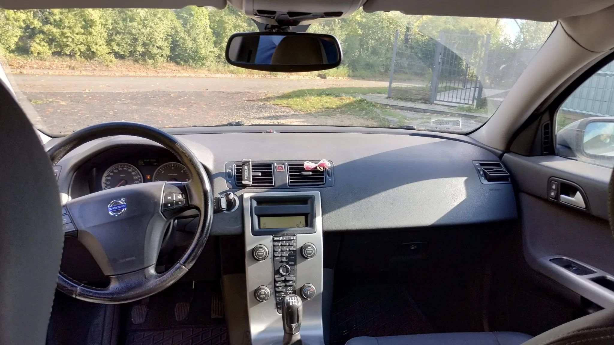 Volvo V50 Volvo V50 2.0D
