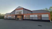 Lokal użytkowy - 450m2 - parking