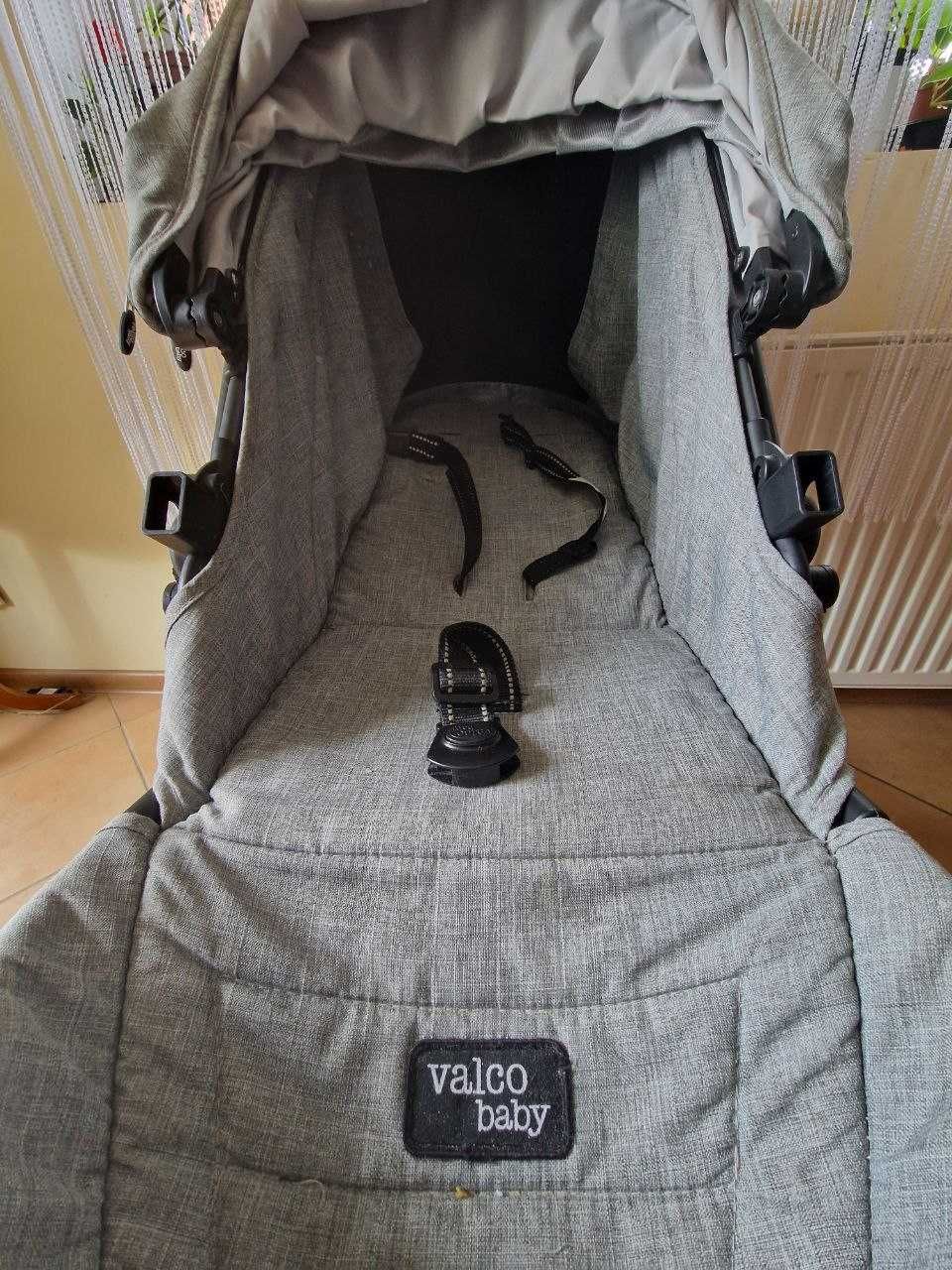 ValcoBaby snap ultra