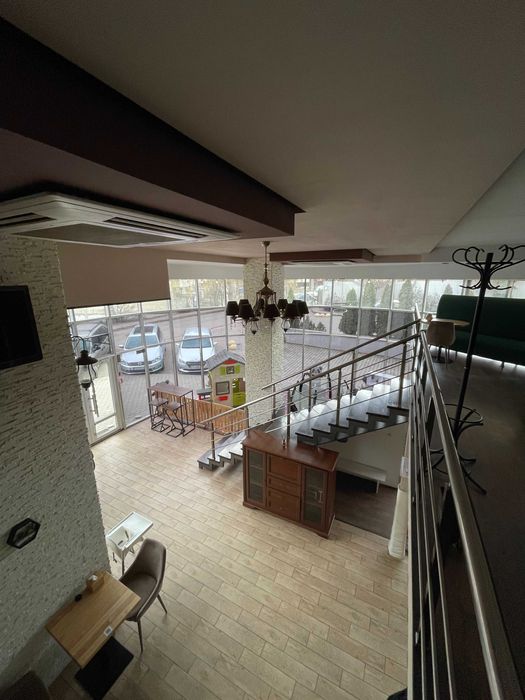 Продається під Клініку,Ресторан,ФАСАД, Євроремонт, 850 $ за квм