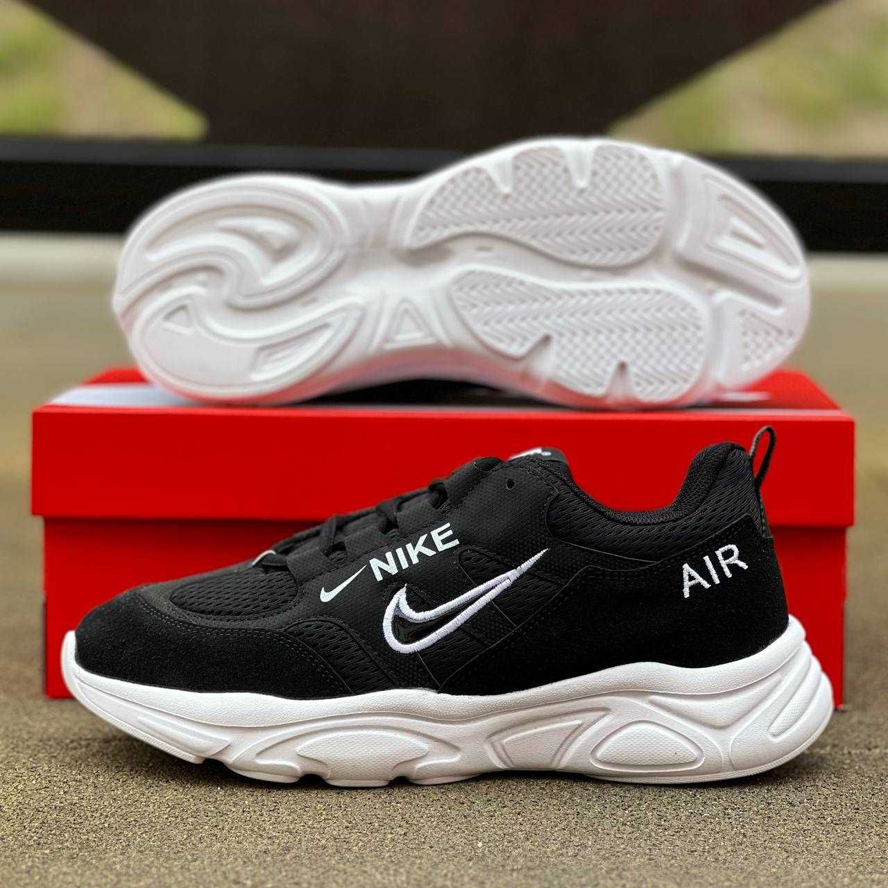 Кросівки Nike Air 4 різних модельок  !!!