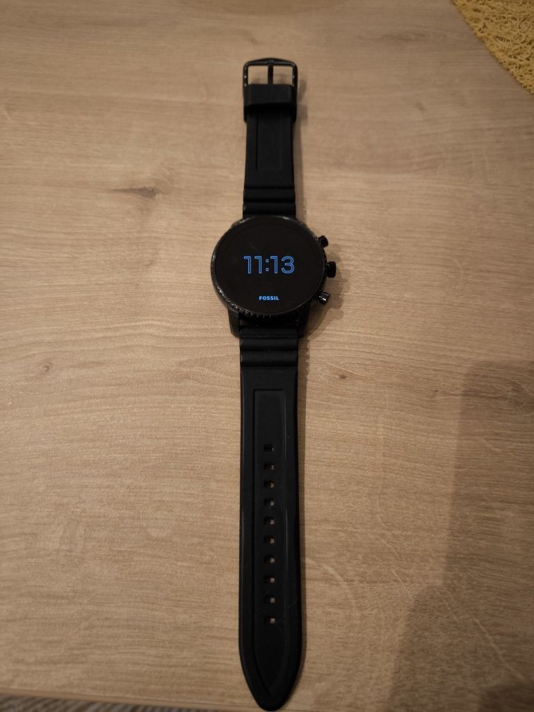 Zegarek fossil dw6f1