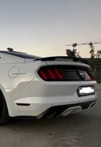 Parachoque Ford Mustang