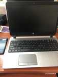 Ноутбук Hp 455 G2  с двумя видеокартами