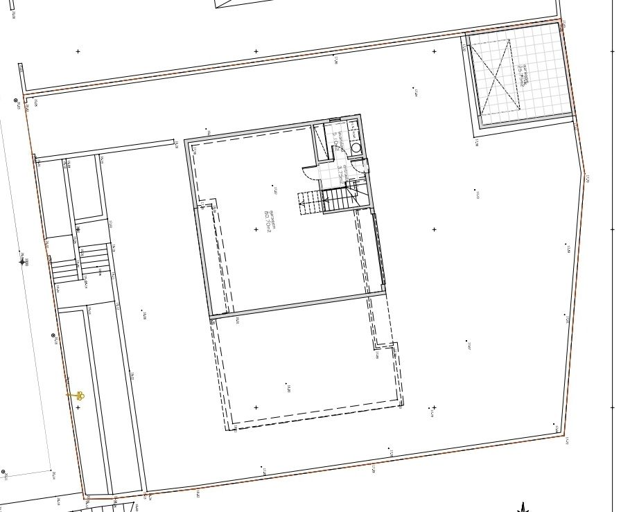 Terreno para venda com progetos 682.50m²