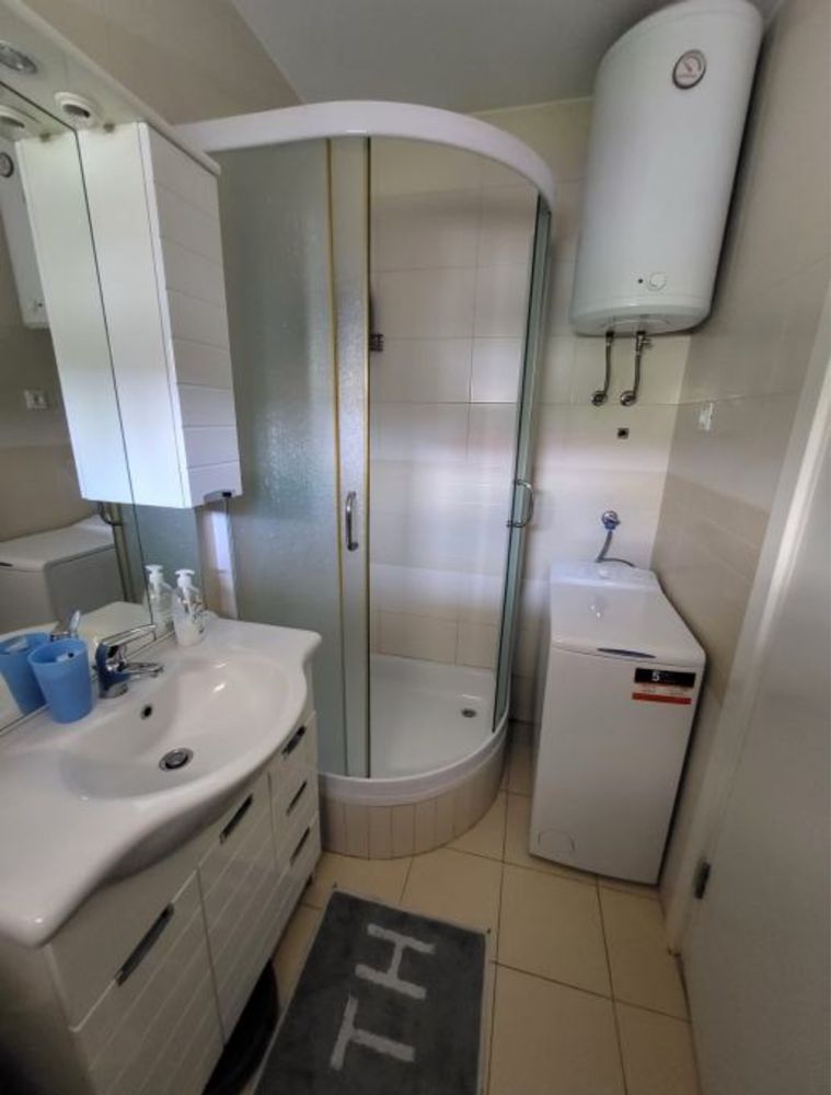 Chorwacja 17.07 od Polki fajny apartament 2+1 blisko plaży Starigrad