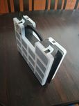 Podwójny organizer