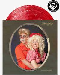 Puscifer - Conditions of My Parole - limited to 750 Red & White Winyl