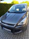 Ford Kuga Ford Kuga 2.0 TDCi 4WD Titanium