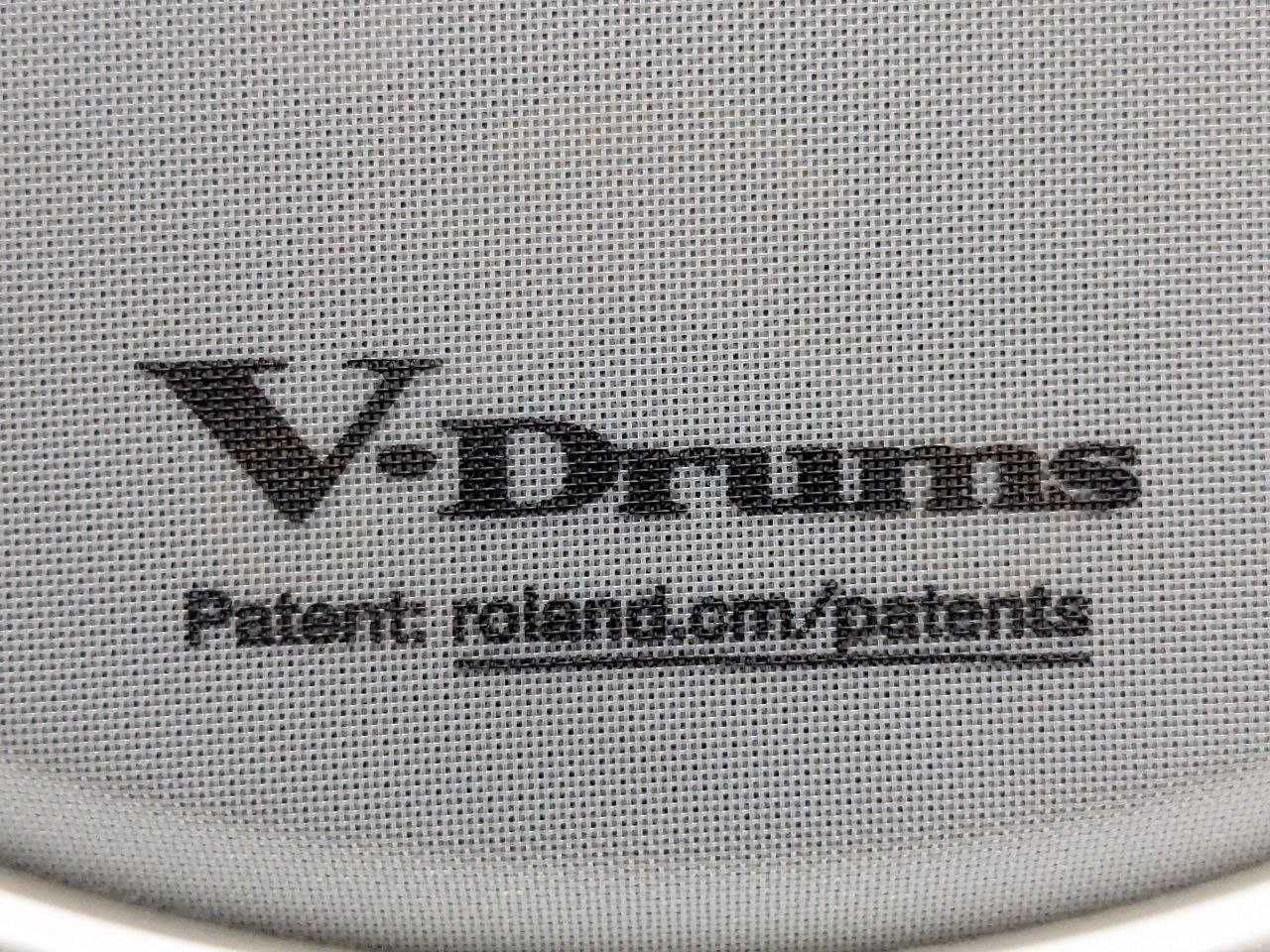 Perkusja elektroniczna Roland TD-17KVX | V-Drums