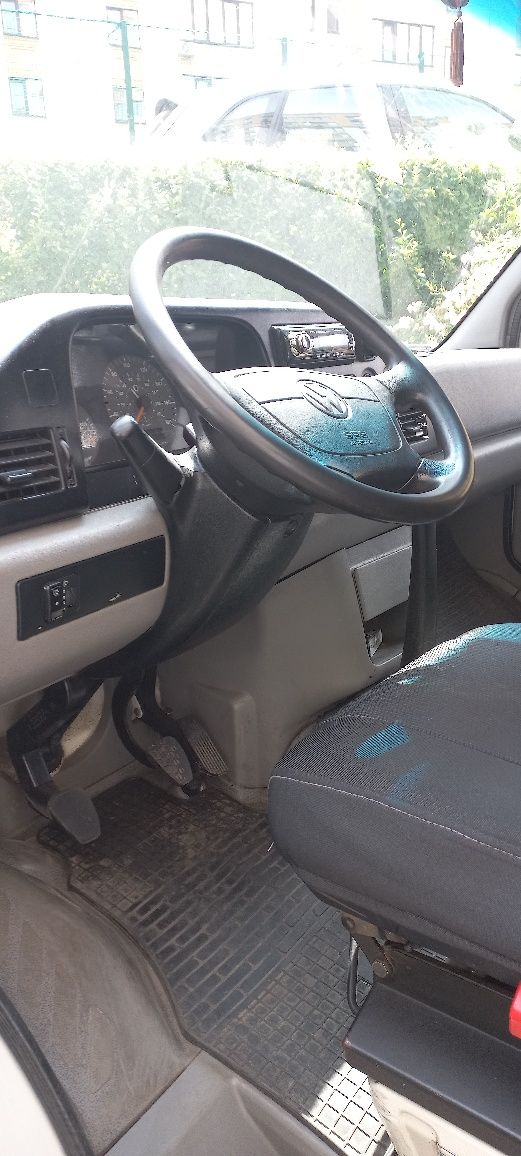 Продам  Volkswagen LT 46
