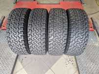 BFGoodrich 235/75R15 All-Terrain AT
