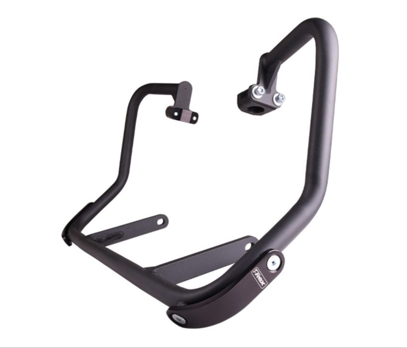 Honda Rebel - Barras proteção “T-Rex racing” Crash Bars / Engine Guard
