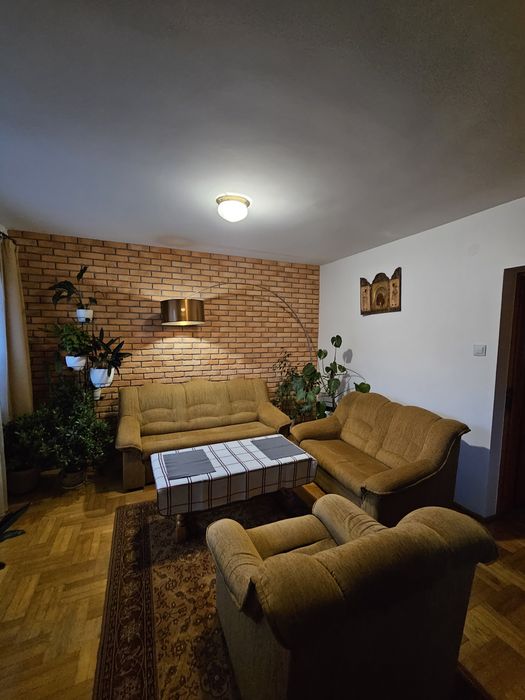 Zestaw wypoczynkowy 3 2 1